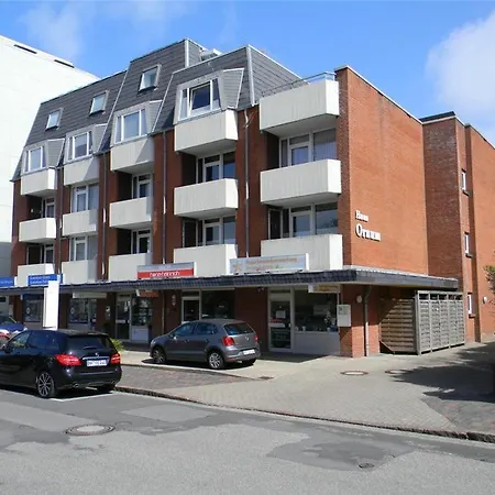 Haus-ornum-1-og-o-wohnung-13 * Westerland